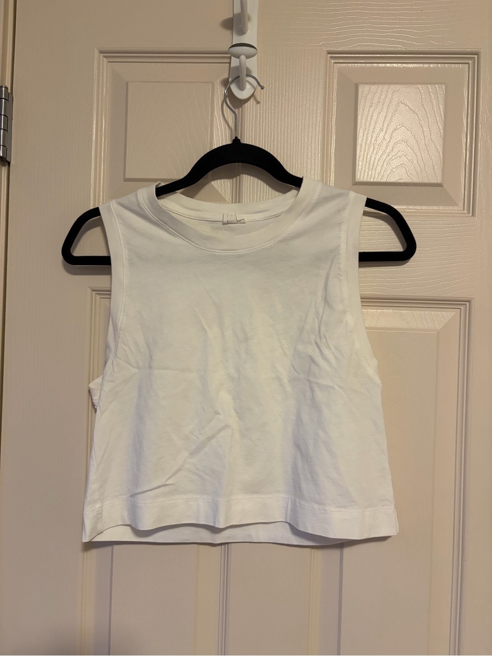 🐢 WILFRED FREE - Small White Top